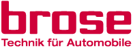 Brose Fahrzeugteile GmbH & Co. KG