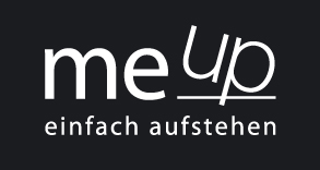 me-up einfach aufstehen