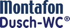 MONTAFON Dusch-WC ®