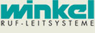 Winkel Rufsysteme